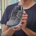 Мъжки обувки за бягане ON Cloudswift navy blue 4199584 12