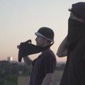 Street Surfing Stunt Scootter Bandit черен/зелен 9