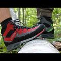 Dolomite Steinbock WT GTX JR детски ботуши за трекинг черни 282783 1176 10