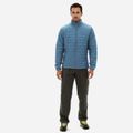 Мъжко яке Patagonia Nano Puff с изолация 6