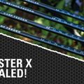 Заземен прът Preston Monster X Pellet Waggler черен P0080021 7