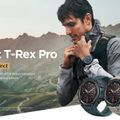 Часовник Amazfit T-Rex PRO desert grey W2013OV3N 15