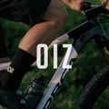 Orbea Oiz M11-AXS зелен-черен планински велосипед M23719LF 15