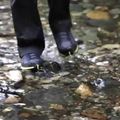 Columbia Trailstorm Mid Wp дамски ботуши за трекинг черни 1938901 21