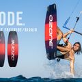 Ozone Code V3 кайтборд черен KBCOV313841F 4