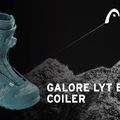 Дамски ботуши за сноуборд HEAD Galore Lyt Boa Coiler black 354320 10