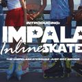 Дамски ролери IMPALA Lightspeed Inline Skate black 21