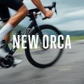 Orbea Orca M21e LTD PWR 2023 антрацит/черен шосеен велосипед 3