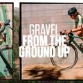 Гравел велосипед Orbea Terra M41e Team 1X 2024 cosmic carbon view/metallic olive green 2