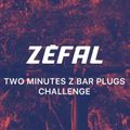 Комплект за ремонт на безкамерни тръби Zefal Z Bar Plugs 9