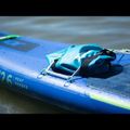 SUP дъска JOBE Aero Neva 12'6 blue 486421006 17