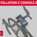 Zefal Z Console Dry L капак за телефон черен 8
