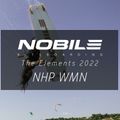 Дъска за кайтсърф Nobile NHP Wmn K22 за жени 9