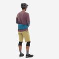 Patagonia Dirt Roamer Waist Pack 3 l light plume grey бъбрековидна торбичка 9