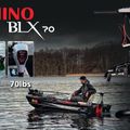Rhino BLX 70 Електрически извънбордови двигател черен 9930070 6