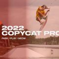 Уейкборд SLINGSHOT Copycat бял 10
