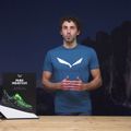 Salewa Wildfire Edge GTX мъжки ботуши за трекинг тъмносини 61375 16