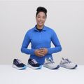 Дамски обувки за бягане Brooks Glycerin GTS 20 blue 1203701B416 15