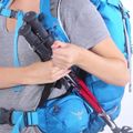 Дамска туристическа раница Osprey Sirrus 36 l navy blue 10004063 10
