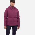 Patagonia дамско пухено яке Jackson Glacier obsidian plum 7