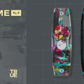 DUOTONE Kite TT Jaime SLS кайтборд цвят 44230-3421 13