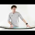 JOBE уейкборд комплект Vanity 136 & Maze board black 278822002 11
