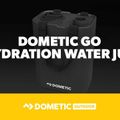 Контейнер за вода Dometic Hydration 11 l salte 11