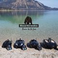 Bearcreeks iCatcher Mini Литиева версия 5.8GHz черен BC.V6.LITH 8