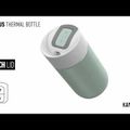 Термочаша Kambukka Olympus 500 ml виолетова 11