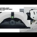 Ски каска Salomon MTN Lab черна L47014500 15