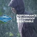 Дъждобран Columbia Watertight II spicy за мъже 9