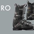 Salomon S/Pro HV 90 GW ботуши черни L41560400 11