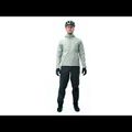 Мъжко яке за колоездене Endura Hummvee Waterproof Hooded black 10