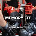 Мъжки ски обувки ATOMIC Hawx Prime 90 black AE5022460 10