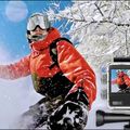 Камера GoXtreme Vision DUO 4K черна 20161 8