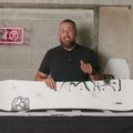 Сноуборд RIDE Warpig 14