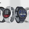 COROS PACE 2 Premium GPS Nylon Band white WPACE2.N часовник 7
