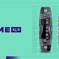 DUOTONE Kite TT Jaime SLS 2022 кайтборд бял 44220-3420 14