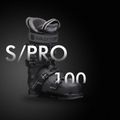 Мъжки ски обувки Salomon S/Pro 100 GW black L41481600 10