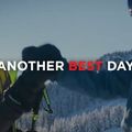 Мъжки ски панталони Rossignol Rapide dark navy 12