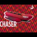 JOBE Chaser Towable 4P float червен 230420002-PCS 6