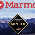 Мъжко яке за трекинг Marmot Mitre Peak Gore Tex жълто M12685 8