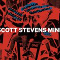 Детски сноуборд CAPiTA Scott Stevens Mini black-blue 1221143 12