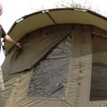 Рибарска палатка JRC Cocoon 2 зелена 1537805 6