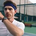 Amazfit GTR 3 Pro кафяв кожен часовник W2040OV3N 8