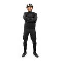 Мъжко яке за колоездене Endura Singletrack Softshell black 11