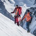 Дъждобран за жени ORTOVOX Westalpen 3L Light coral 9