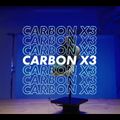 Мъжки обувки за бягане Carbon X 3 black and white 1123192-BWHT на HOKA 15