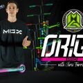 Скутер за свободен стил MGP Origin Pro Solid blue 23202 6