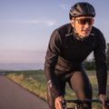 Мъжко яке за колоездене Endura Pro SL 3 Season black 9